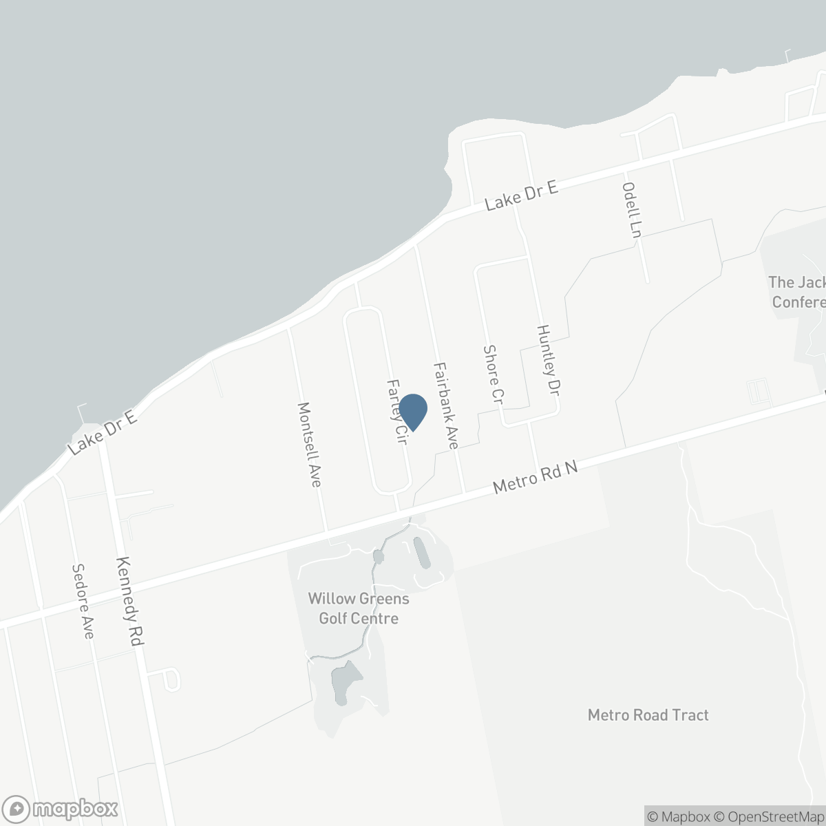 32 FARLEY CIRCLE, Georgina, Ontario L0E 1S0